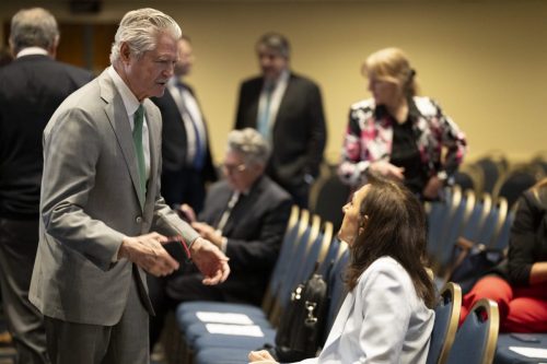 Action for Progress Behavioral Health event