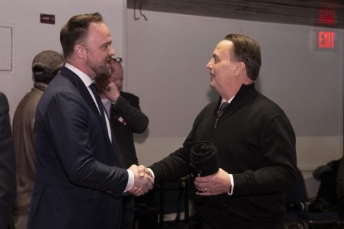 Action for Progress Behavioral Health event