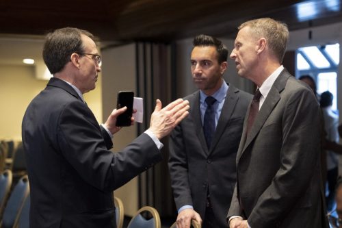 Action for Progress Behavioral Health event