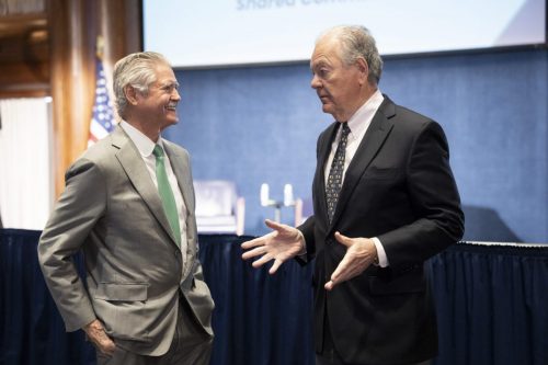 Action for Progress Behavioral Health event