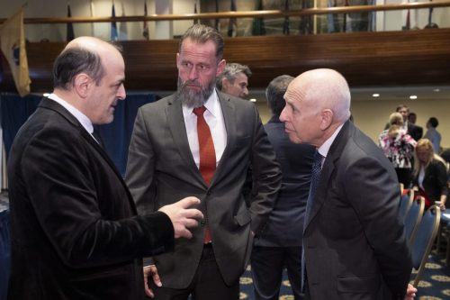 Action for Progress Behavioral Health event