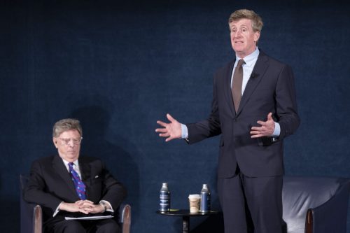 Action for Progress Behavioral Health event