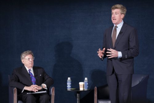 Action for Progress Behavioral Health event