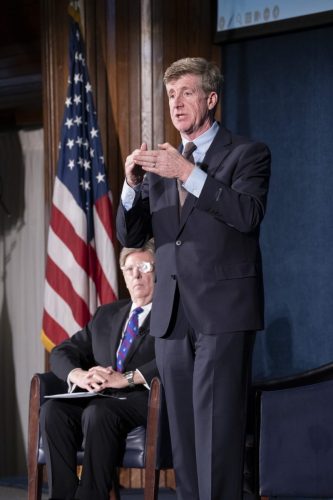 Action for Progress Behavioral Health event