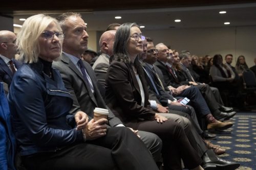 Action for Progress Behavioral Health event