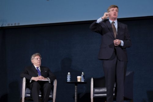 Action for Progress Behavioral Health event