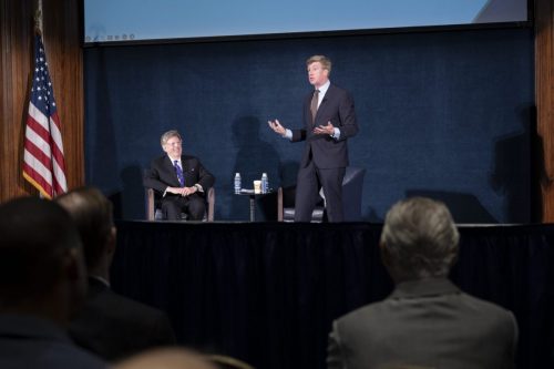 Action for Progress Behavioral Health event