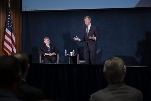 Action for Progress Behavioral Health event