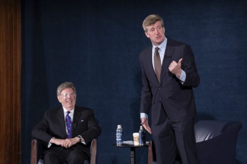 Action for Progress Behavioral Health event