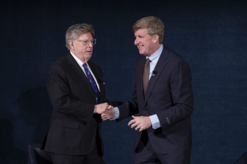 Action for Progress Behavioral Health event