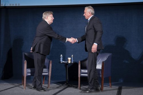 Action for Progress Behavioral Health event