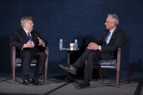 Action for Progress Behavioral Health event