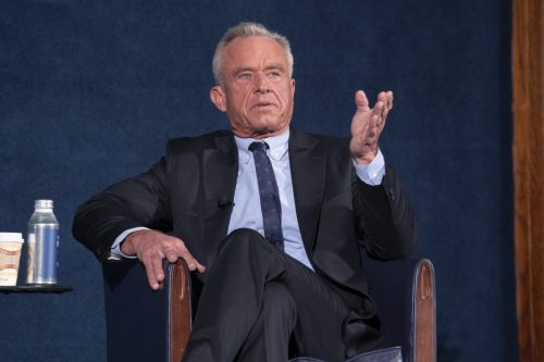 Action for Progress Behavioral Health event