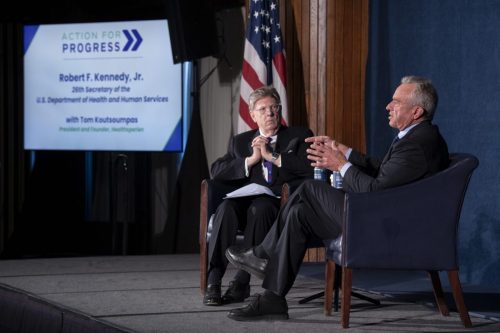 Action for Progress Behavioral Health event