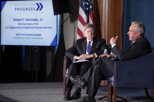 Action for Progress Behavioral Health event