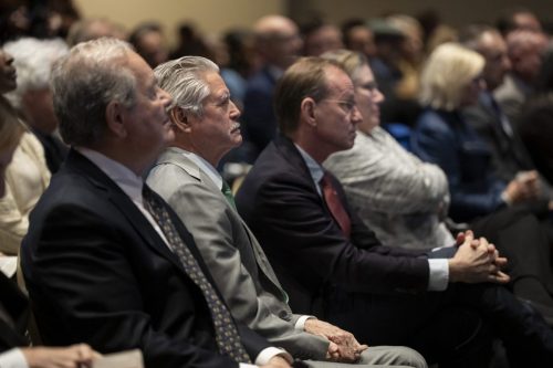 Action for Progress Behavioral Health event