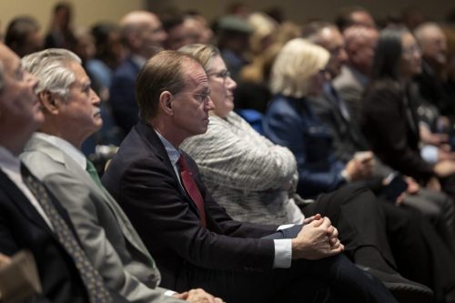 Action for Progress Behavioral Health event