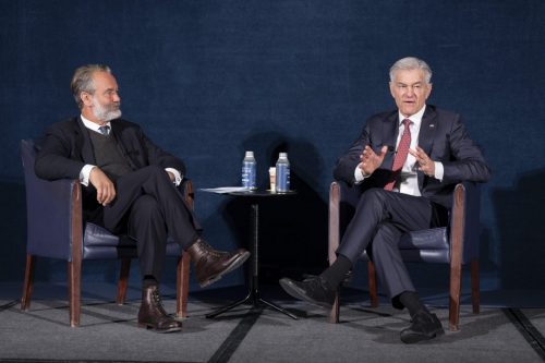 Action for Progress Behavioral Health event