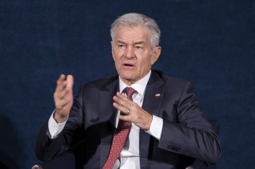 Action for Progress Behavioral Health event