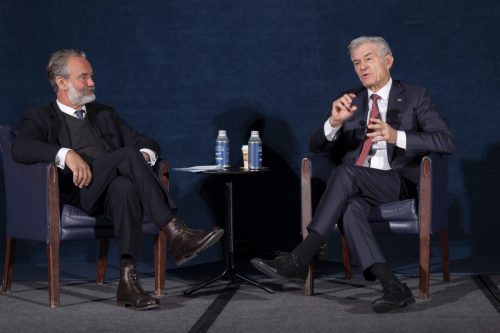 Action for Progress Behavioral Health event