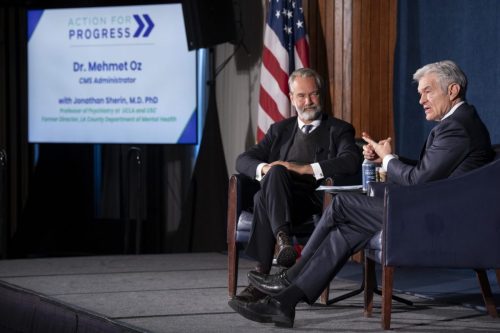 Action for Progress Behavioral Health event