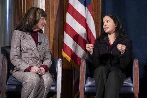 Action for Progress Behavioral Health event