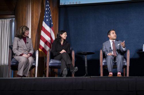 Action for Progress Behavioral Health event