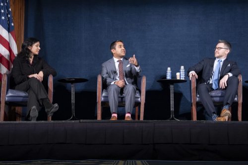 Action for Progress Behavioral Health event