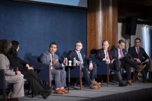 Action for Progress Behavioral Health event