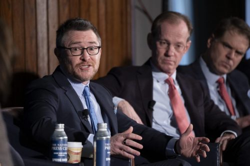 Action for Progress Behavioral Health event