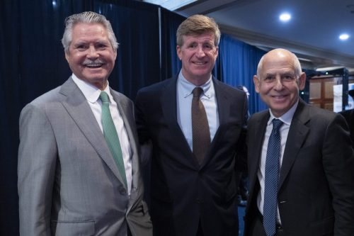 Action for Progress Behavioral Health event