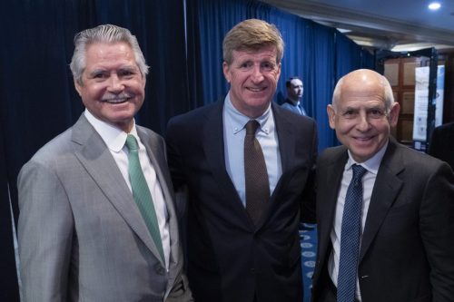 Action for Progress Behavioral Health event