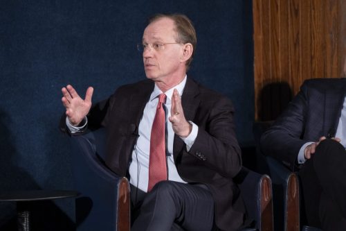 Action for Progress Behavioral Health event