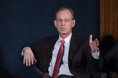 Action for Progress Behavioral Health event