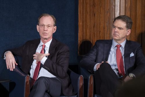 Action for Progress Behavioral Health event