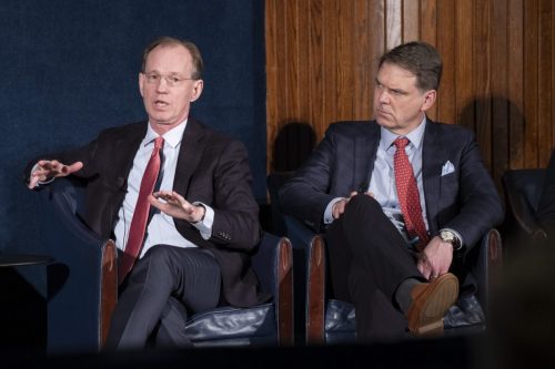 Action for Progress Behavioral Health event