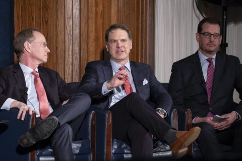 Action for Progress Behavioral Health event