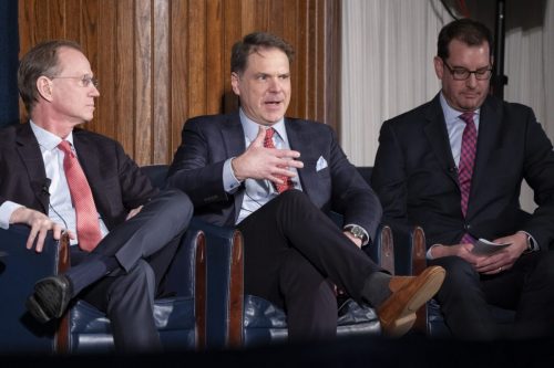 Action for Progress Behavioral Health event