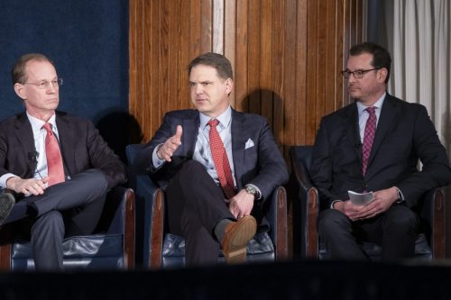 Action for Progress Behavioral Health event