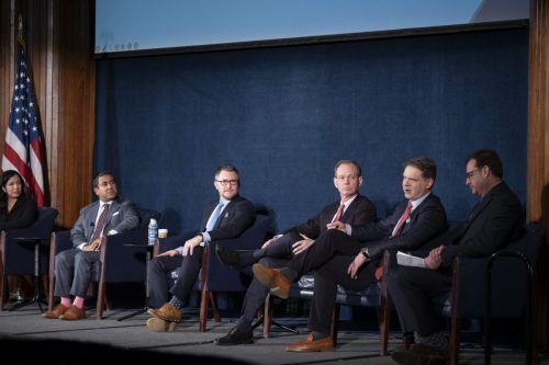 Action for Progress Behavioral Health event