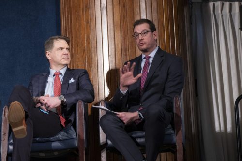 Action for Progress Behavioral Health event