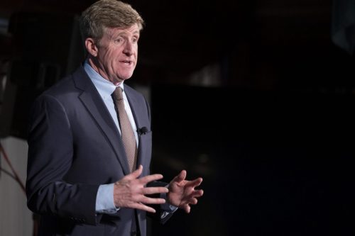 Action for Progress Behavioral Health event