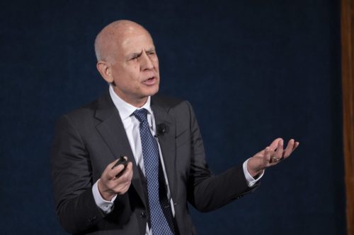 Action for Progress Behavioral Health event