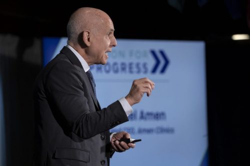 Action for Progress Behavioral Health event