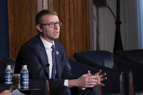 Action for Progress Behavioral Health event