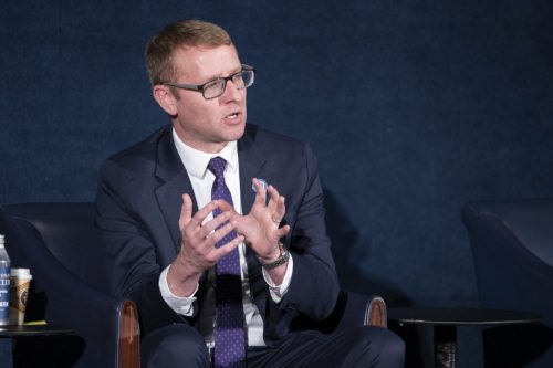 Action for Progress Behavioral Health event