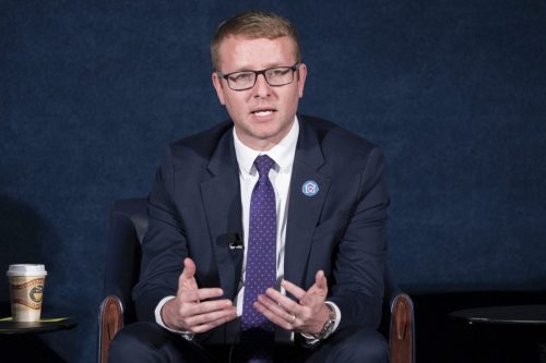 Action for Progress Behavioral Health event