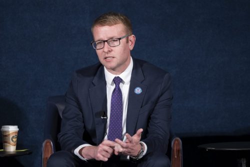 Action for Progress Behavioral Health event