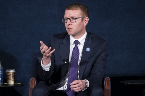 Action for Progress Behavioral Health event