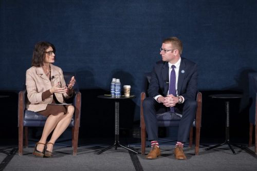 Action for Progress Behavioral Health event